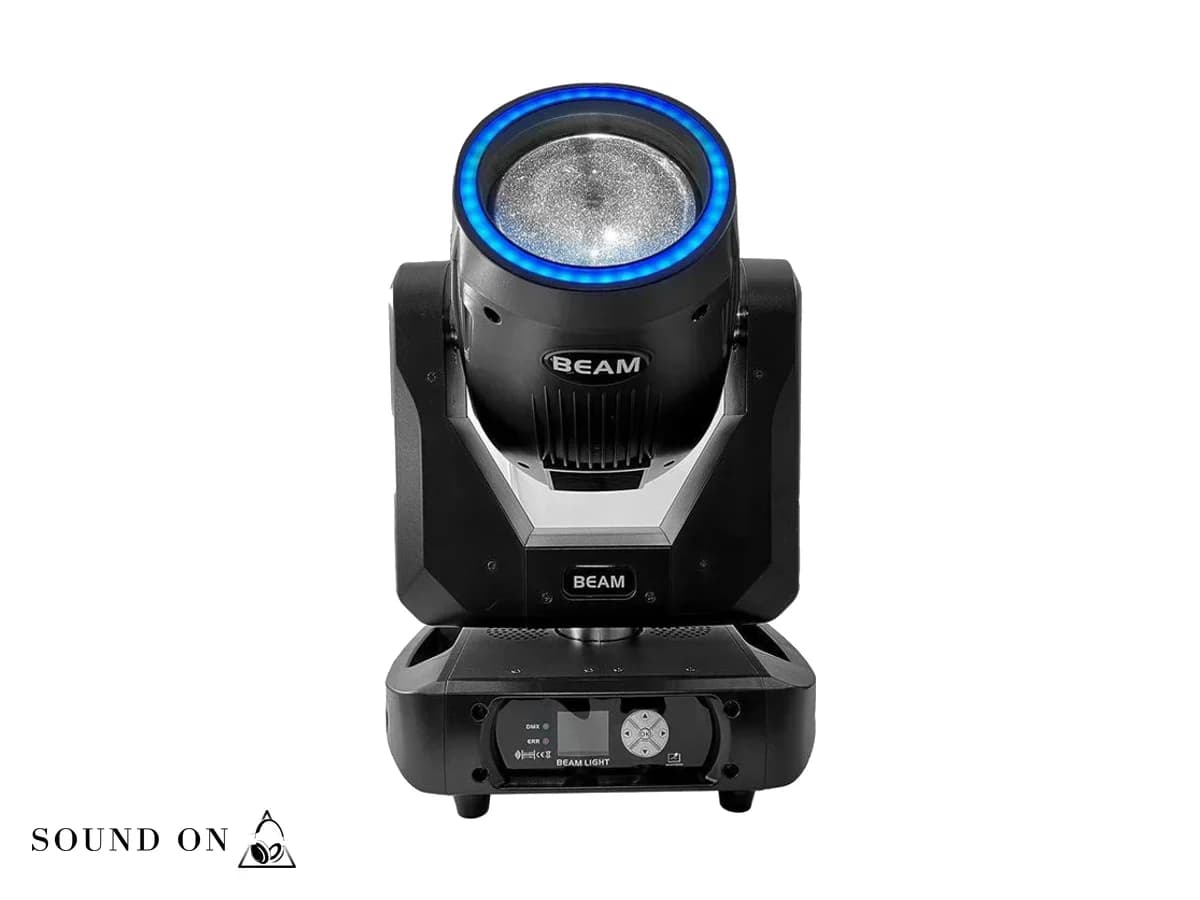 פנס Moving Head Beam 300