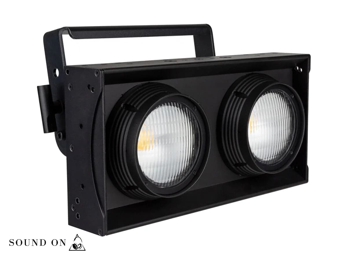 פנס שטיפה Blinder Apextone L 2 EYE