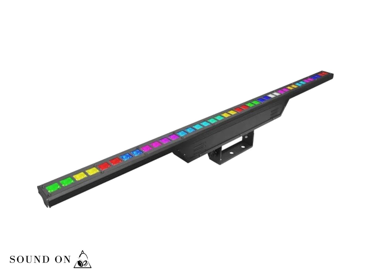 פס LED פיקסלים Apextone L 40x3W Pixel Bar 3-in-1