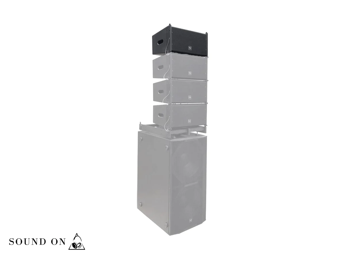 רמקול Line Array מקצועי TLA 21X