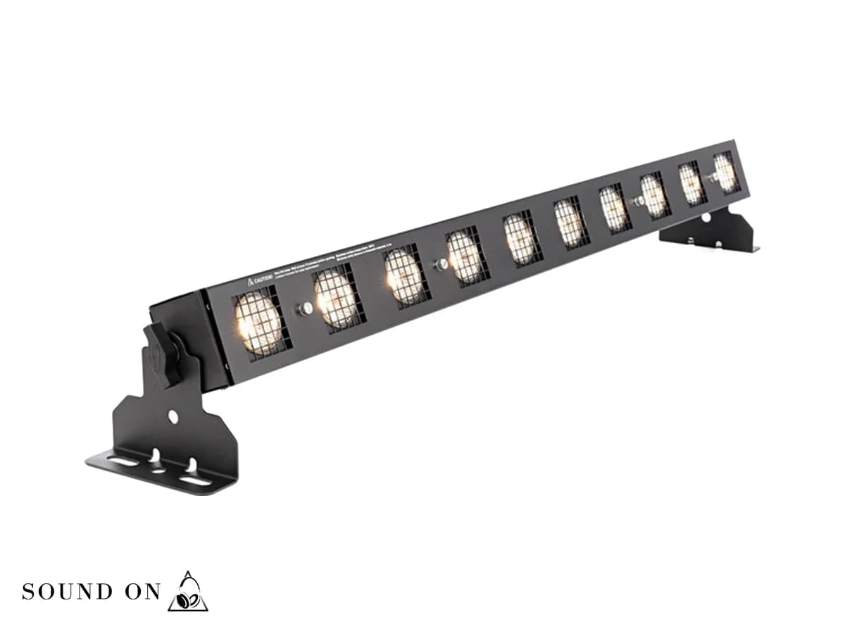פנס Sunstrip הלוגן 10x50