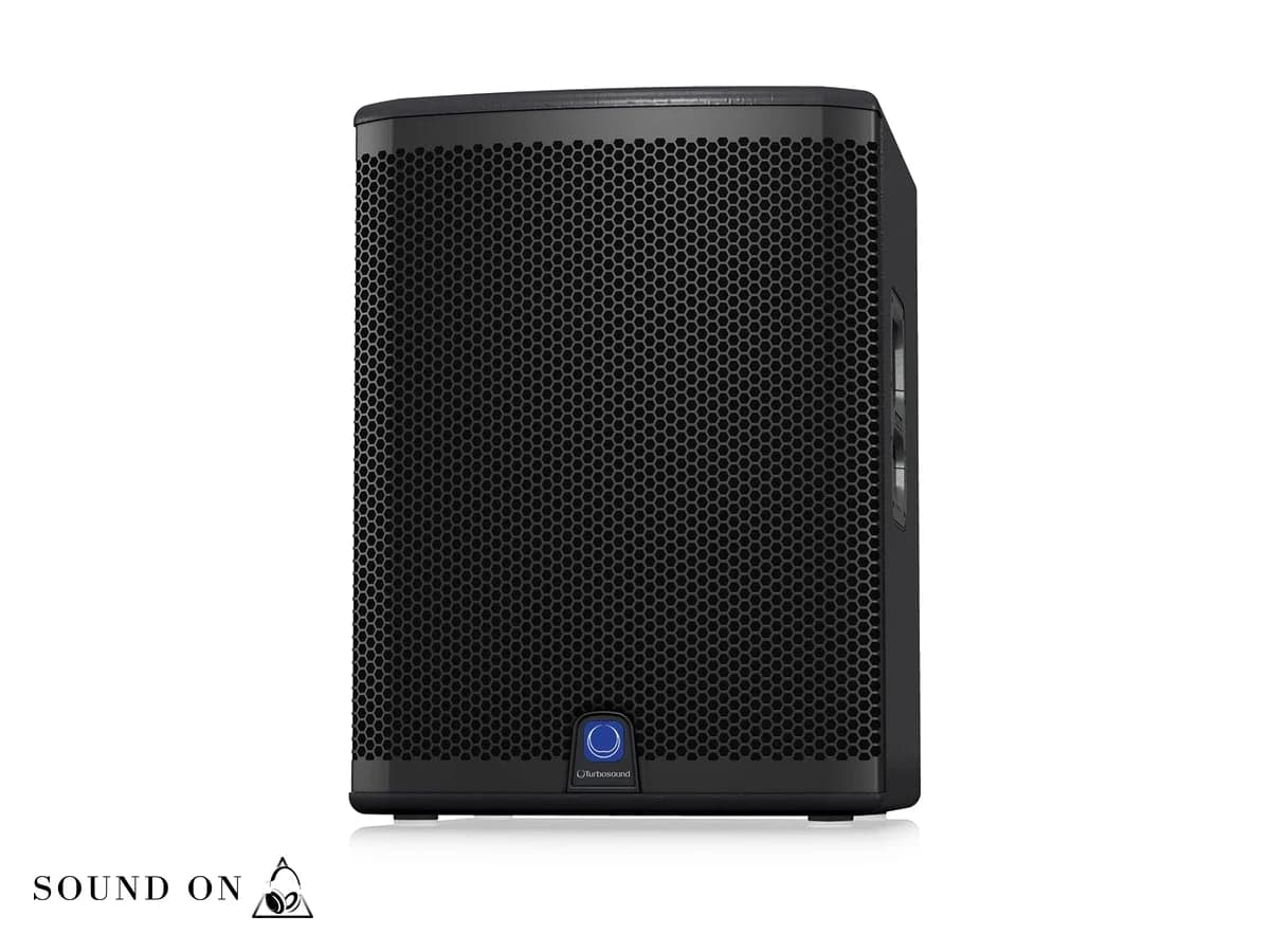 סאב מוגבר 18 אינץ׳ Turbosound iQ18B