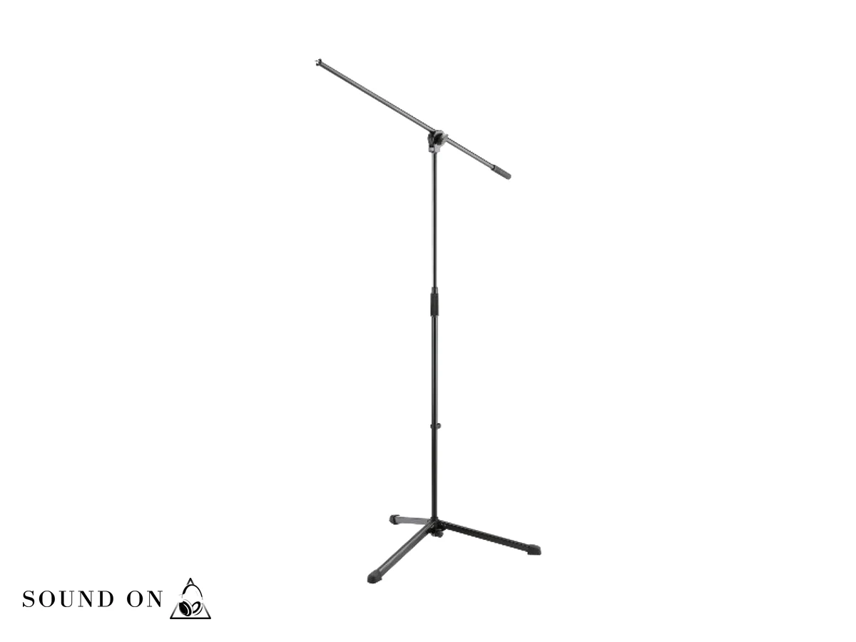 סטנד מיקרופון König & Meyer 25400