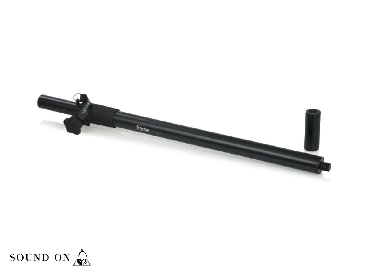מוט מסאב לטופ Frameworks GFW-SPK-SP Standard Sub Pole