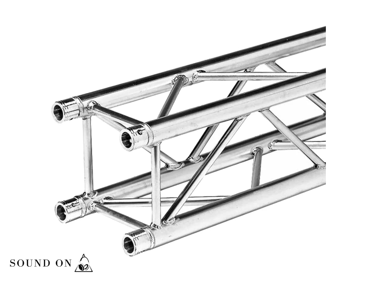 טראס מרובע 30x30 ס״מ באורך 2 מטר Speed Truss ST34-200