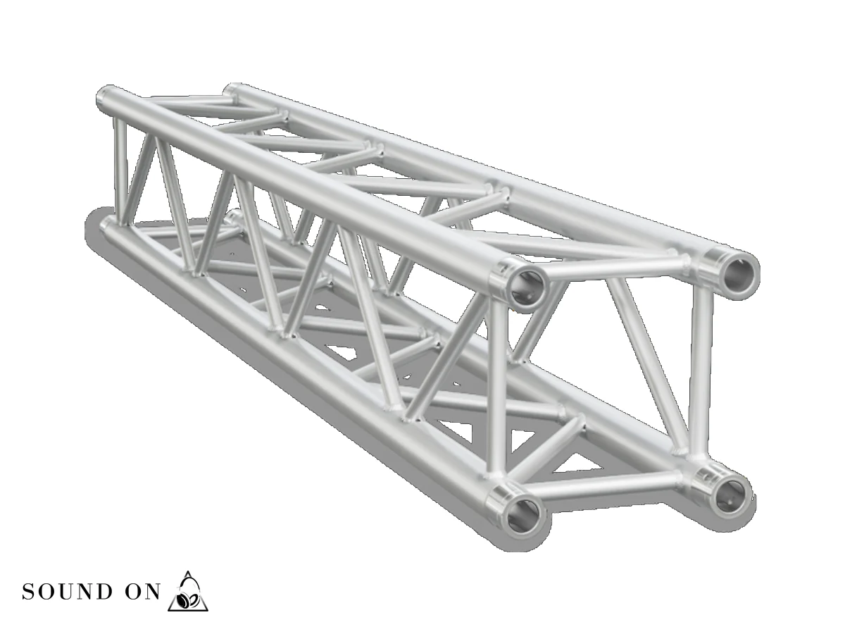 טראס מרובע 30x30 ס״מ באורך 60 ס״מ Speed Truss SQ30C60