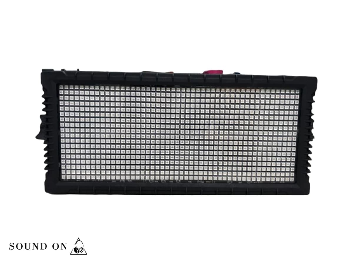 סטרוב / פליקר LED מקצועי Lightek C864