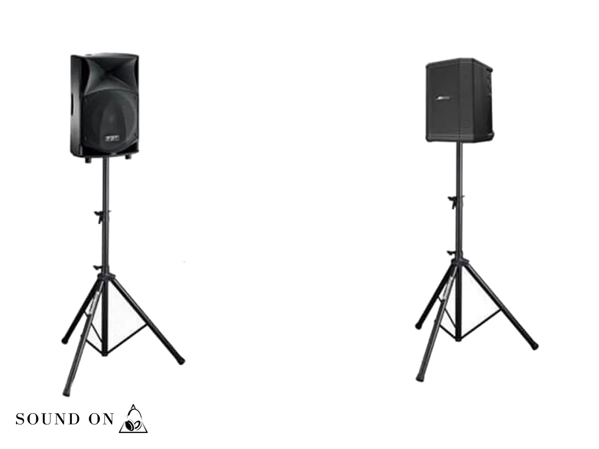 סטנד רמקול Soundking SB400